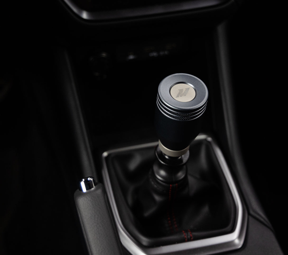 Mishimoto Shift Knob