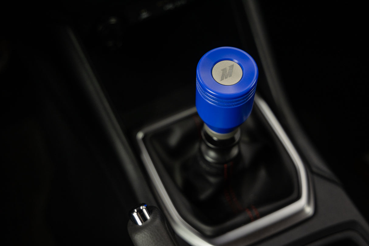 Mishimoto Shift Knob