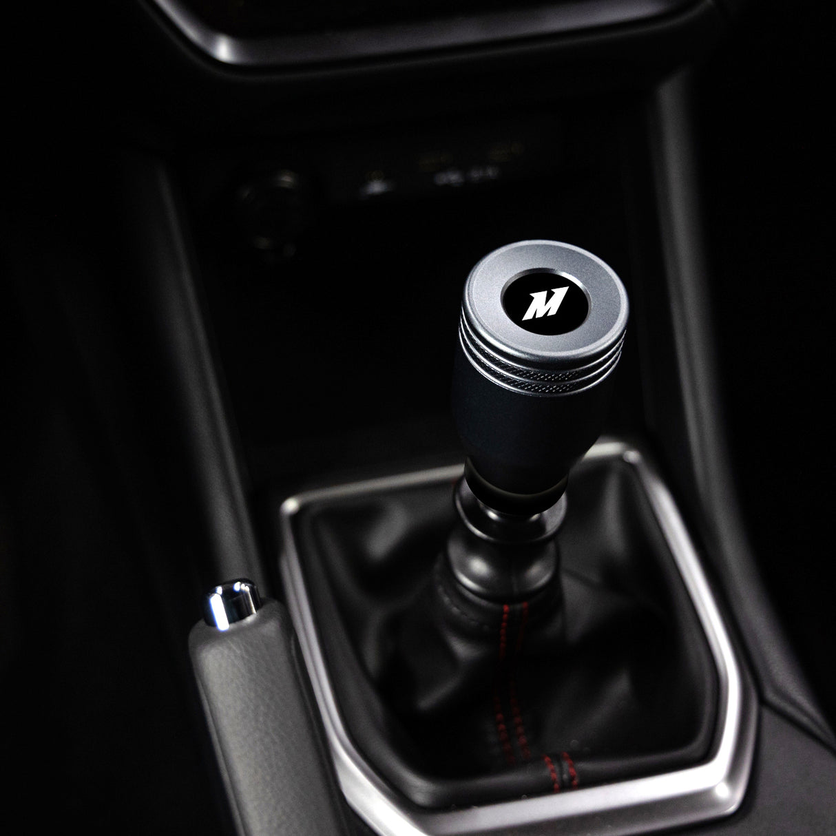 Mishimoto Shift Knob