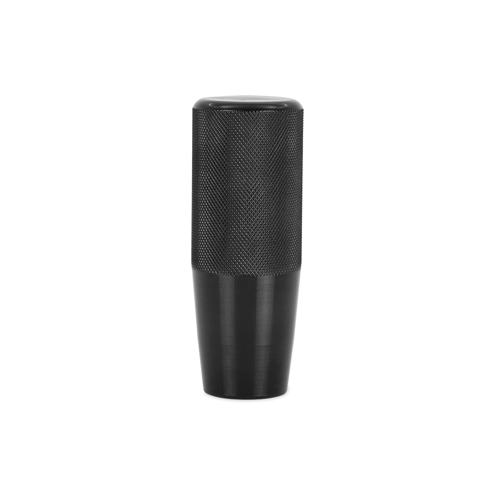 Mishimoto Weighted XL Knurled Shift Knob