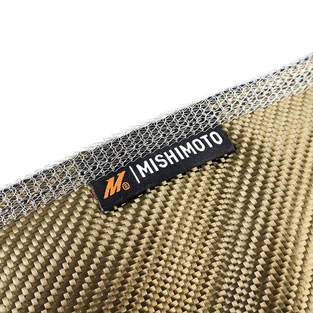 Mishimoto Turbo Blanket