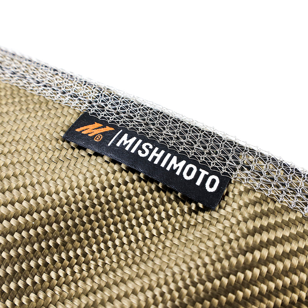 Mishimoto Turbo Blanket