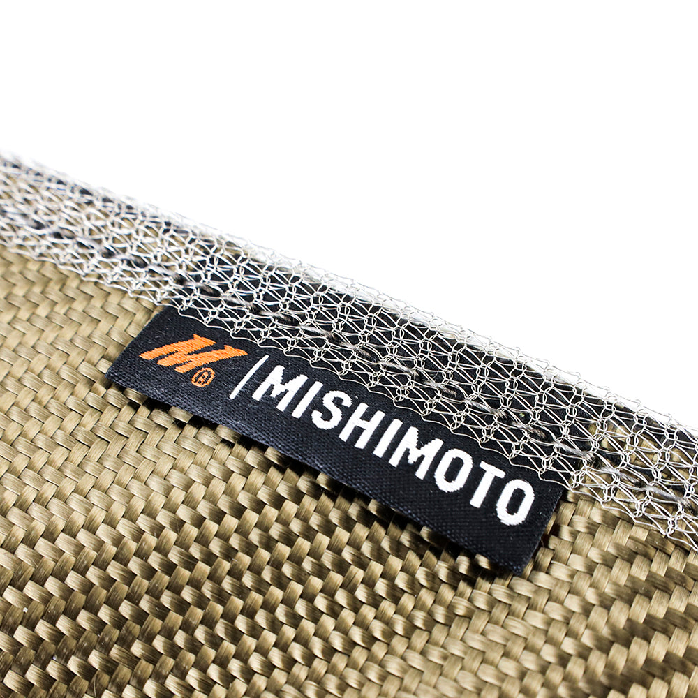 Mishimoto Turbo Blanket