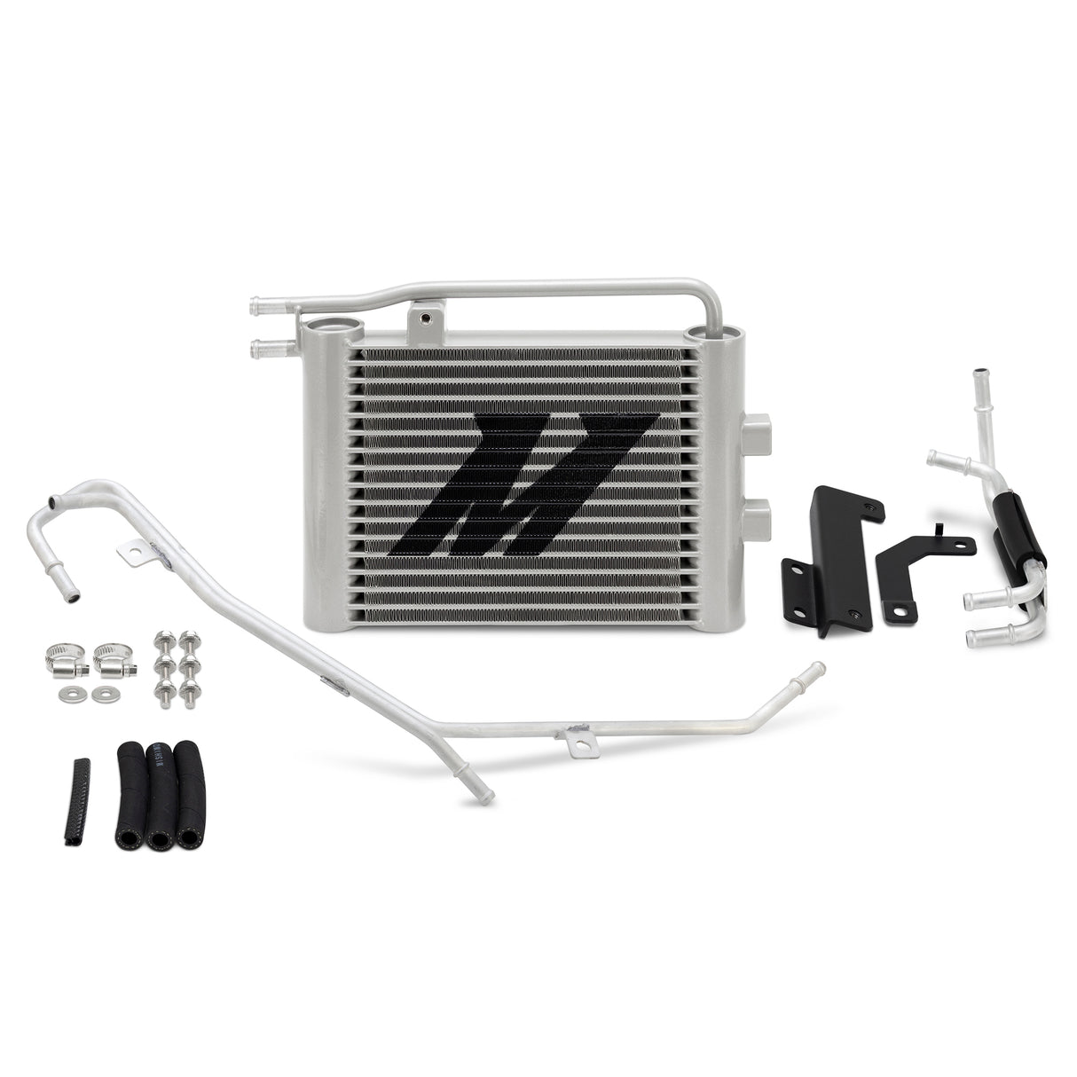 Mishimoto Transmission Cooler