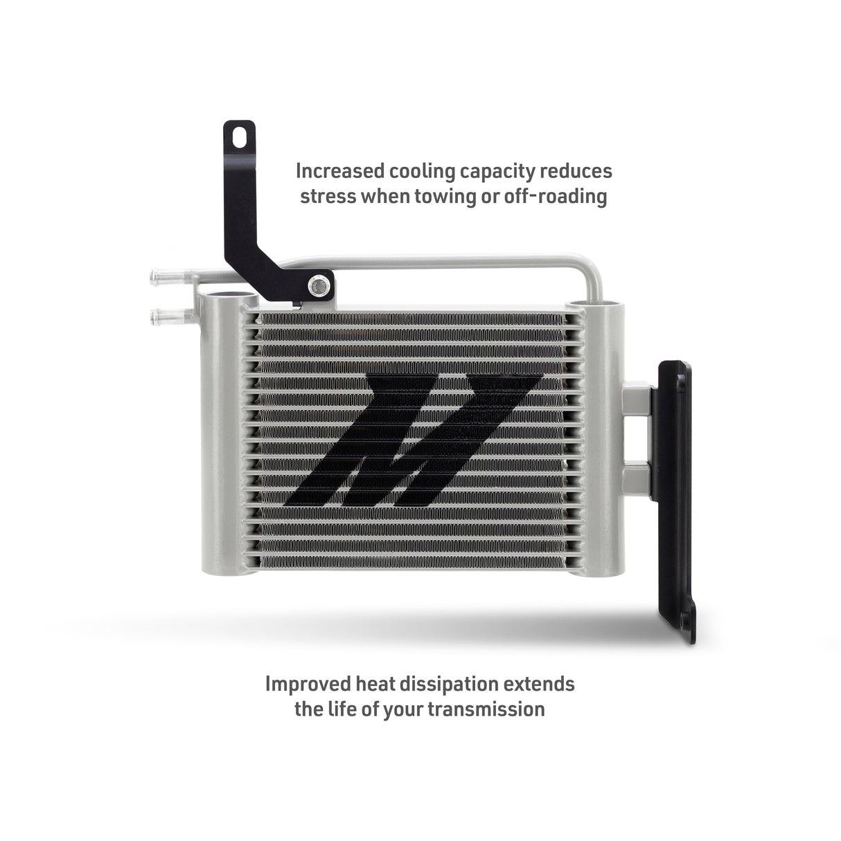 Mishimoto Transmission Cooler
