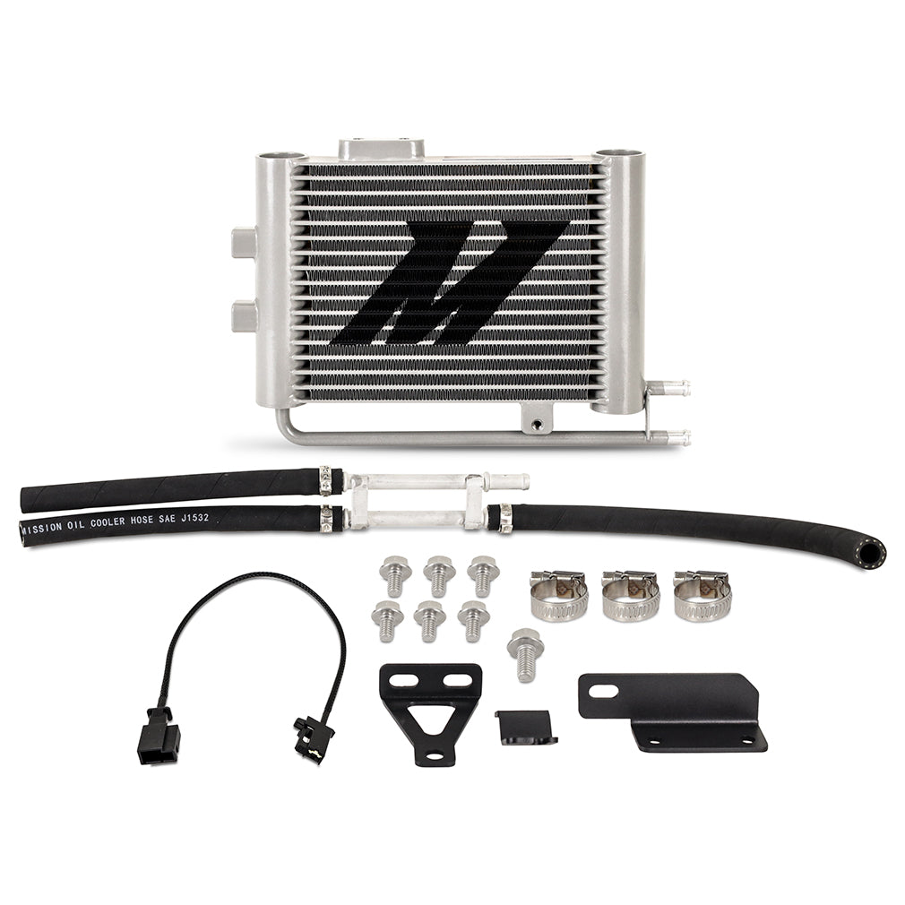 Mishimoto Transmission Cooler Kit