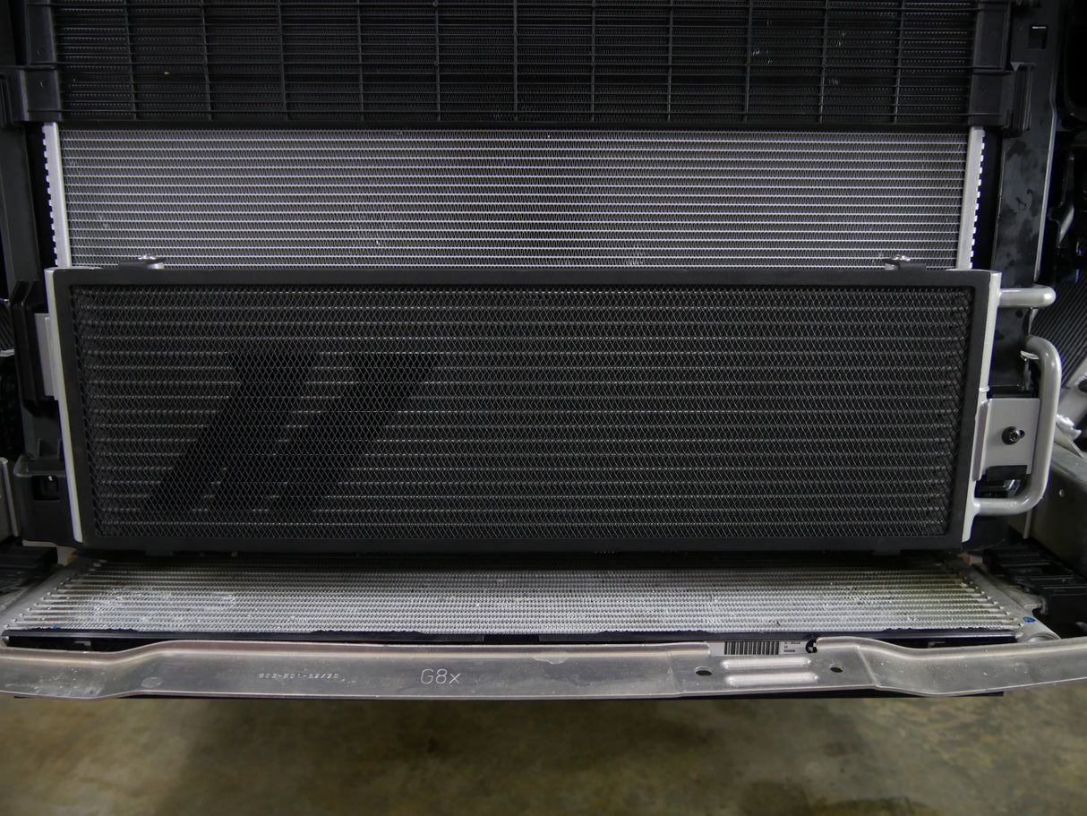 Mishimoto Transmission Cooler