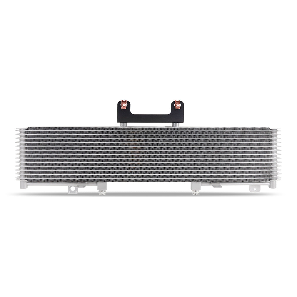 Mishimoto Transmission Cooler