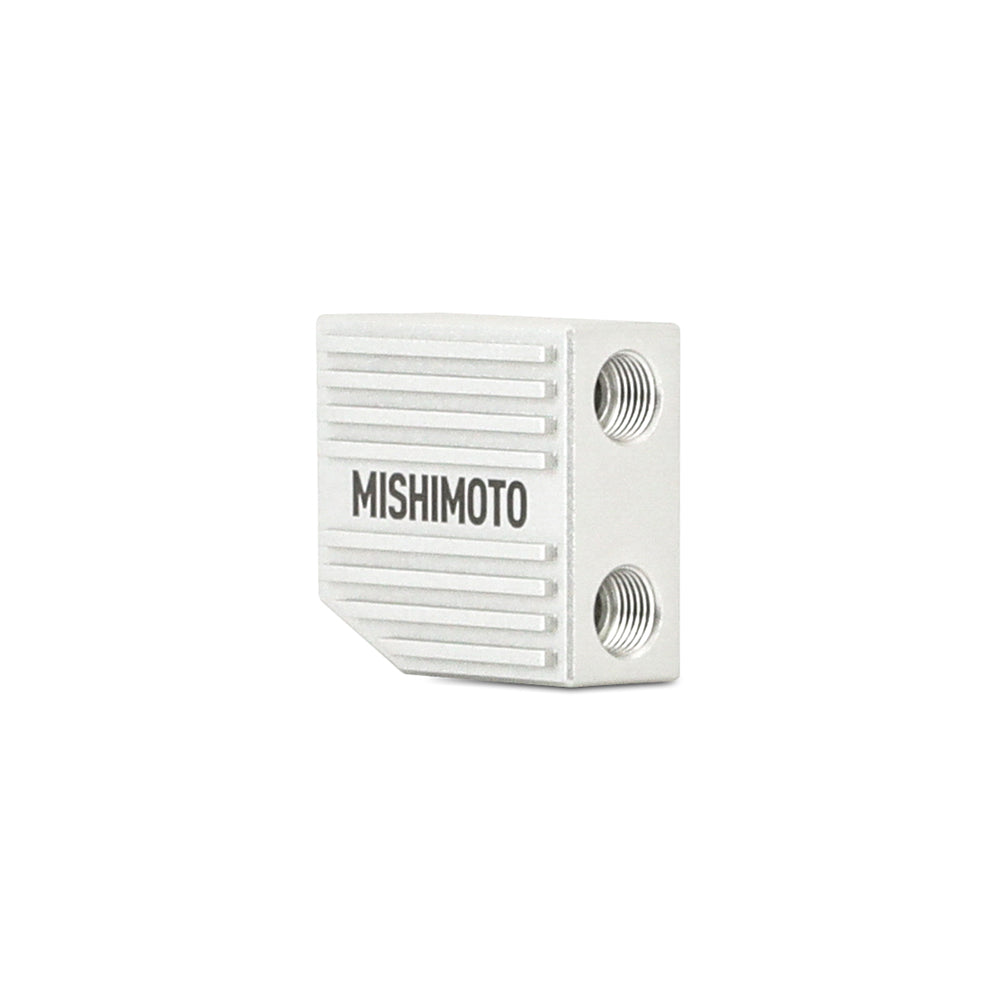 Mishimoto Thermal Bypass Valve Upgrade