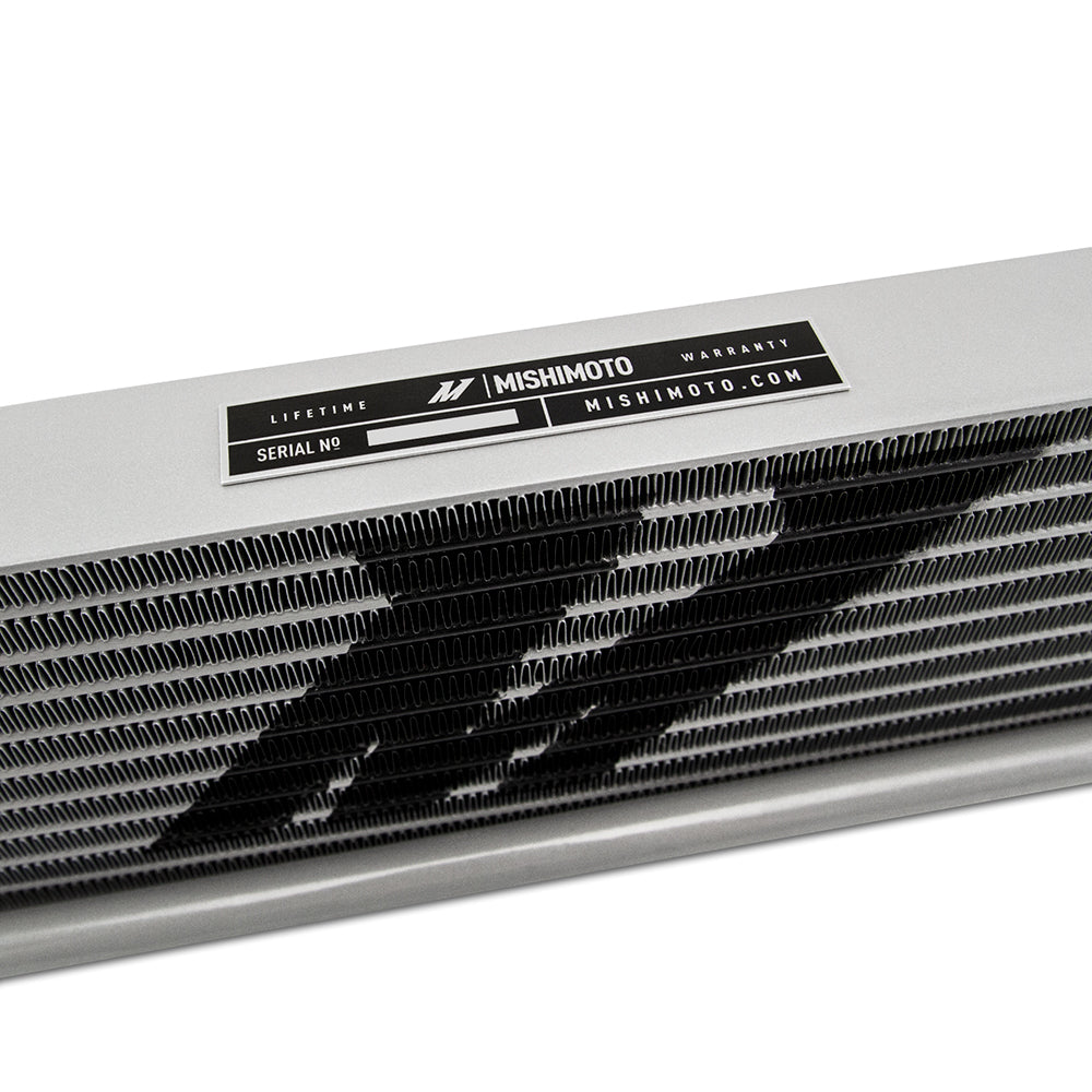 Mishimoto Transmission Cooler