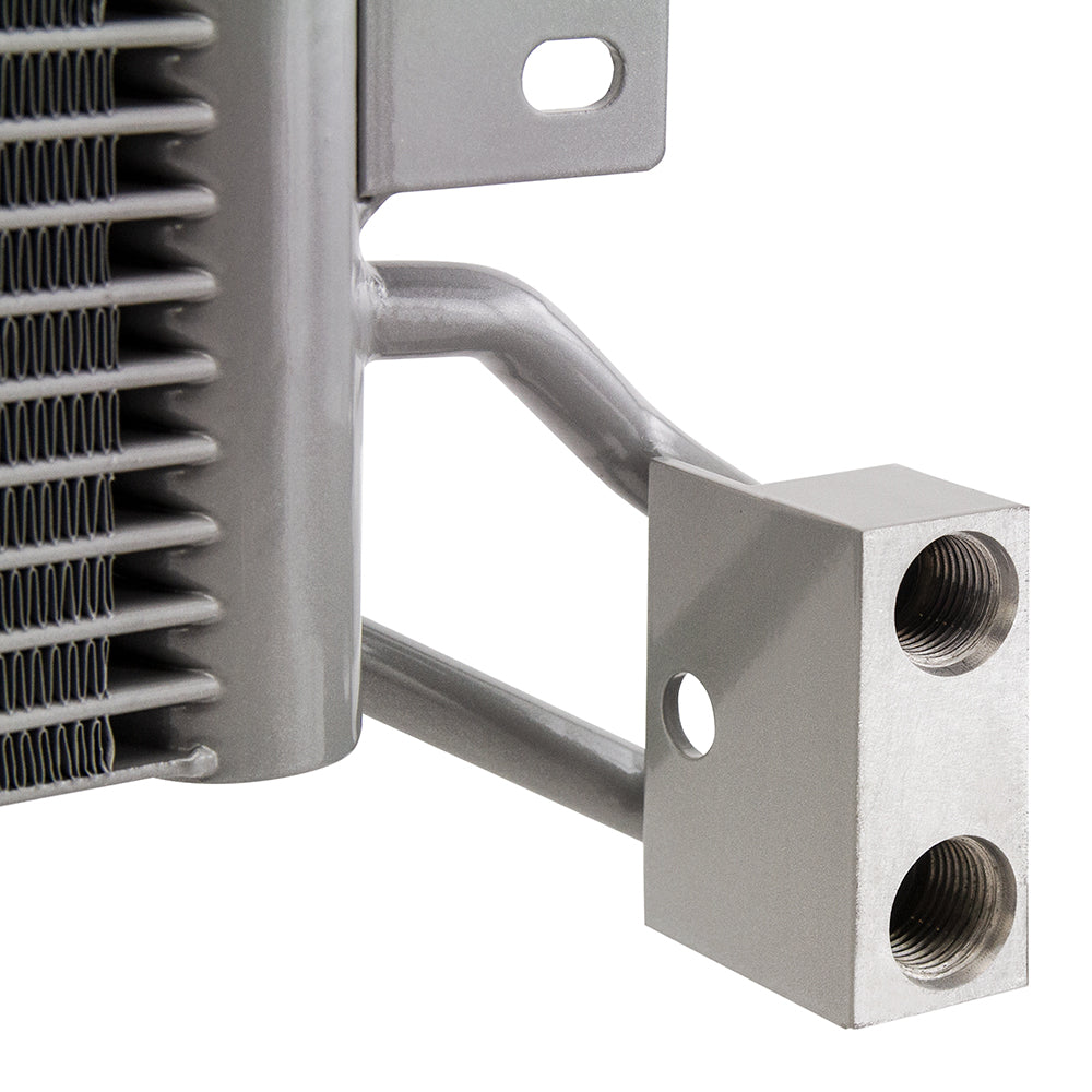 Mishimoto Transmission Cooler