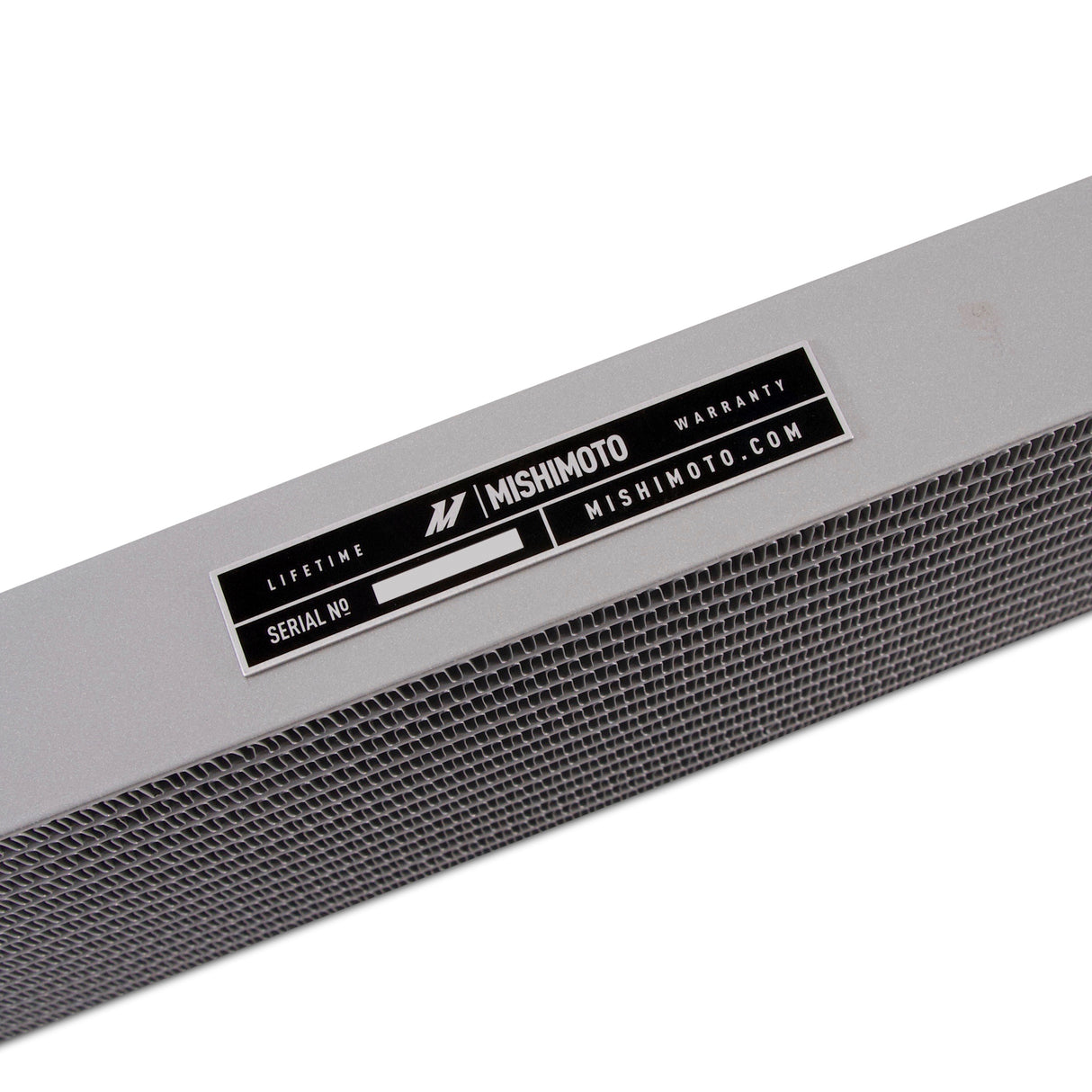Mishimoto Transmission Cooler