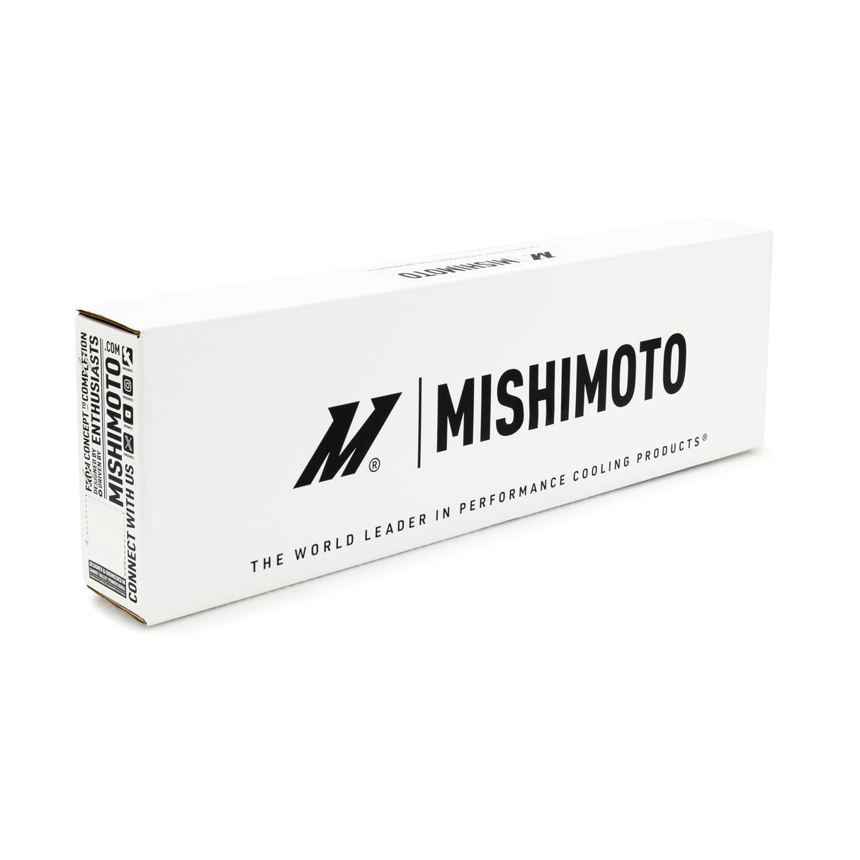 Mishimoto Transmission Cooler