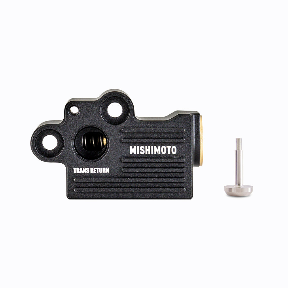 Mishimoto Thermal Bypass Valve Kit