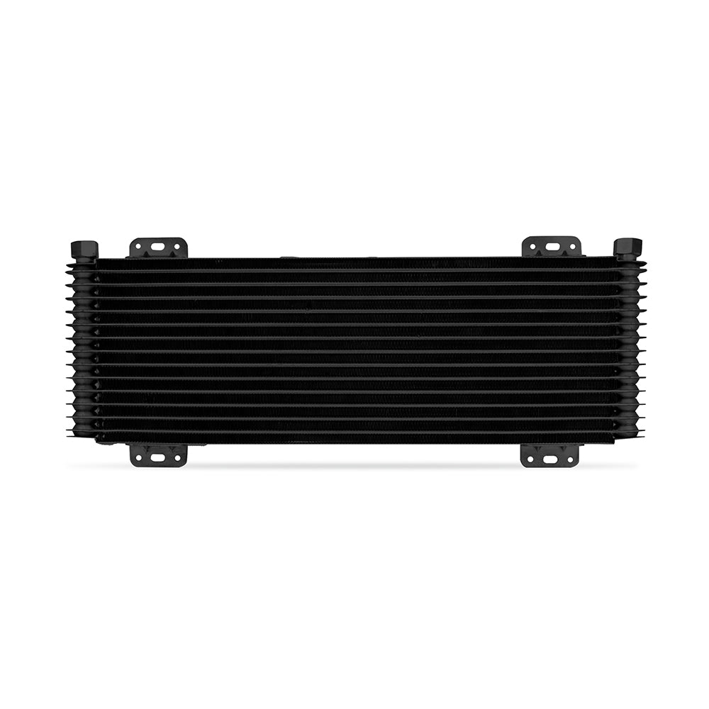 Mishimoto 13-Row Stacked Plate Transmission Cooler