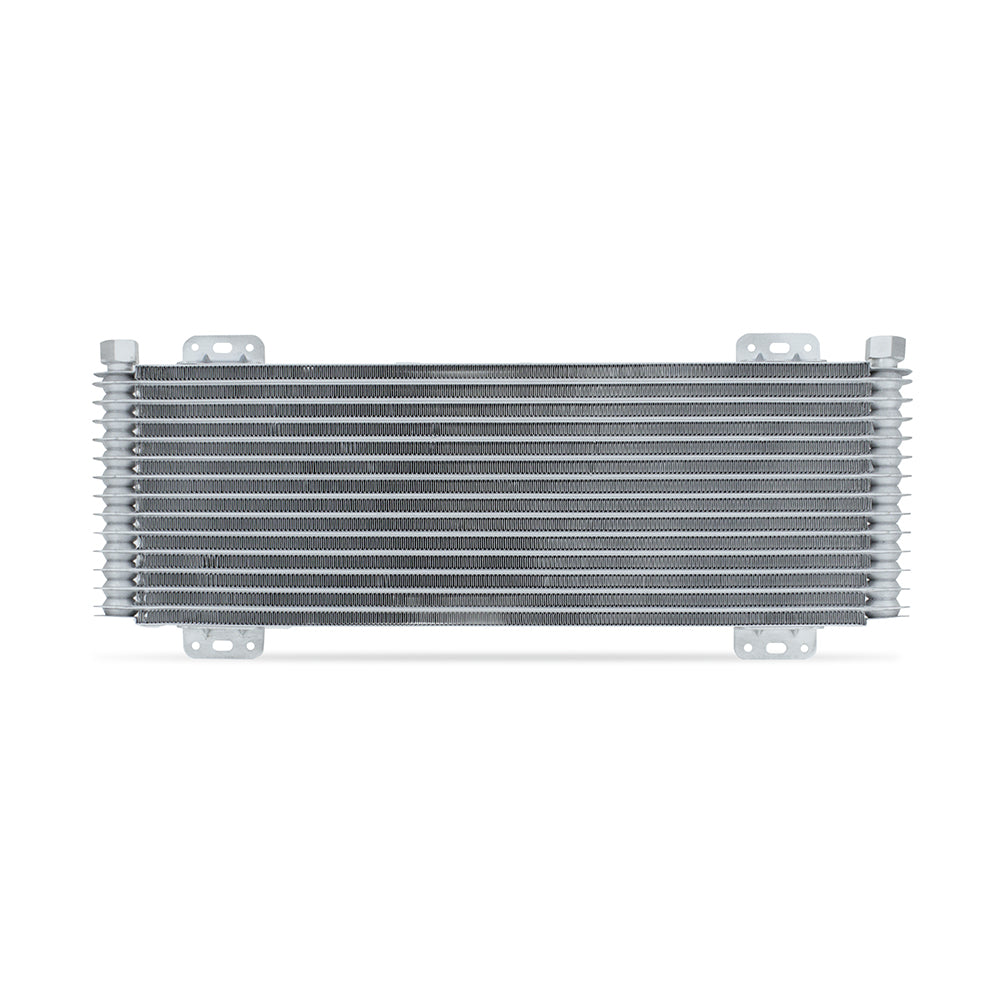 Mishimoto 13-Row Stacked Plate Transmission Cooler
