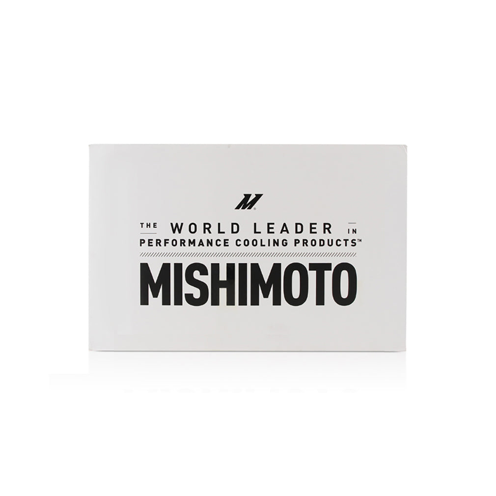 Mishimoto Transmission Cooler Kit