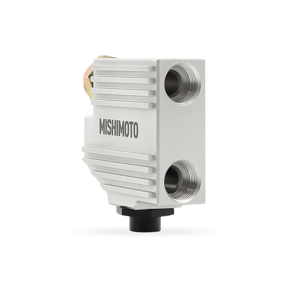 Mishimoto Full-Flow Thermal Bypass Valve Kit