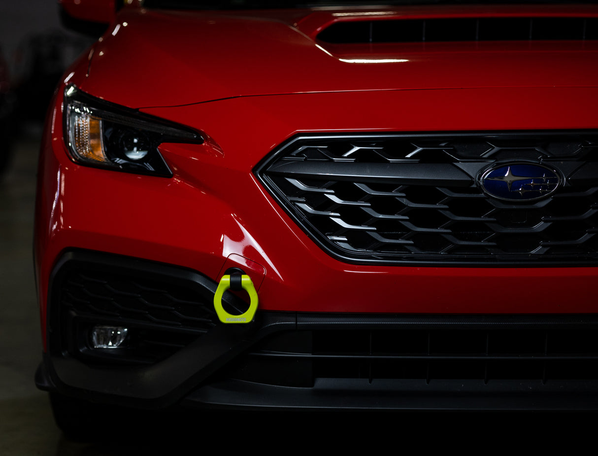 Mishimoto Front Tow Hook