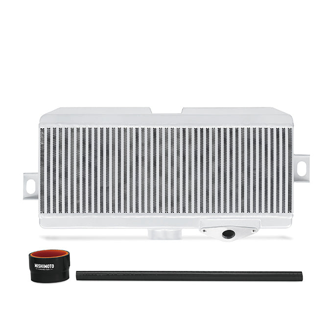 Mishimoto Top Mount Intercooler Kit