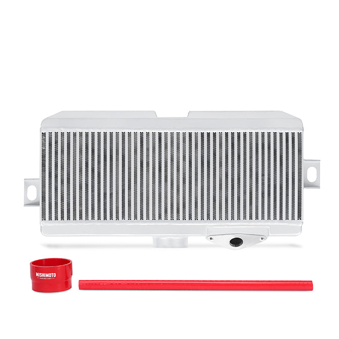 Mishimoto Top Mount Intercooler Kit