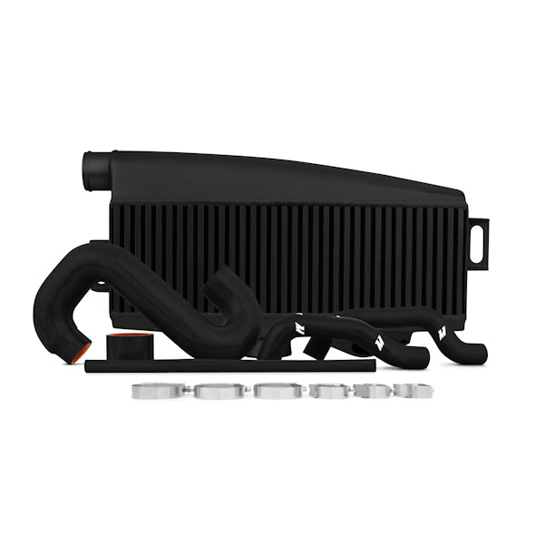Mishimoto Top Mount Intercooler Kit