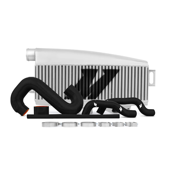 Mishimoto Top Mount Intercooler Kit