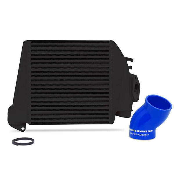 Mishimoto Top Mount Intercooler Kit