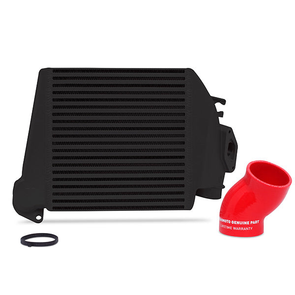 Mishimoto Top Mount Intercooler Kit