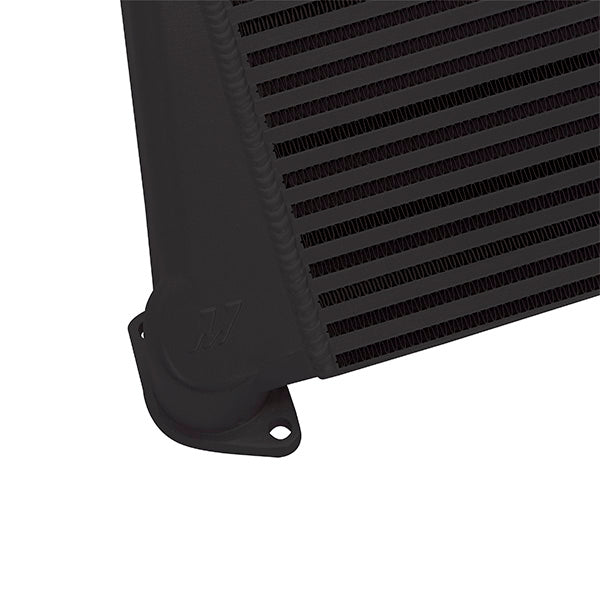 Mishimoto Top Mount Intercooler Kit