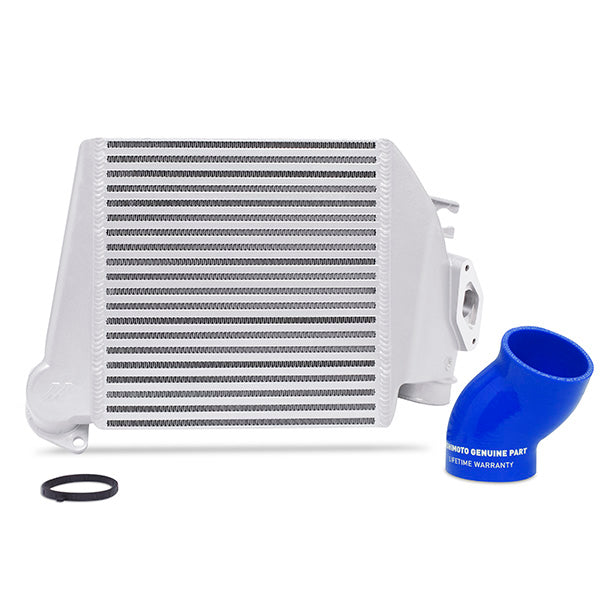 Mishimoto Top Mount Intercooler Kit