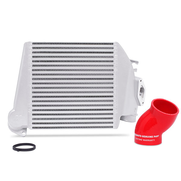 Mishimoto Top Mount Intercooler Kit