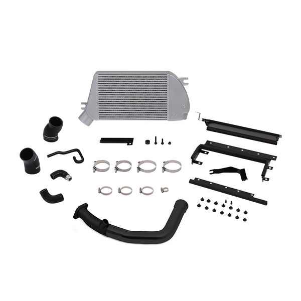 Mishimoto Top Mount Intercooler Kit