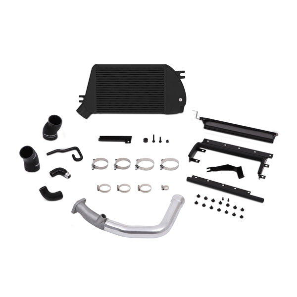 Mishimoto Top Mount Intercooler Kit