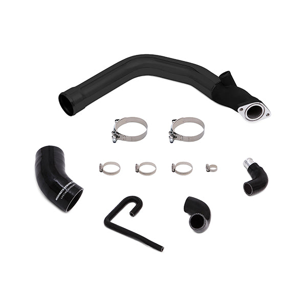 Mishimoto Top Mount Intercooler Kit
