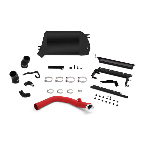 Mishimoto Top Mount Intercooler Kit