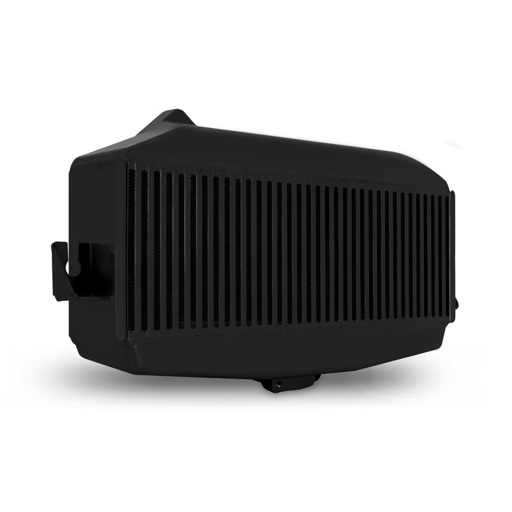 Mishimoto Top Mount Intercooler Kit