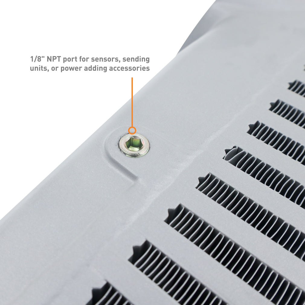Mishimoto Top Mount Intercooler Kit