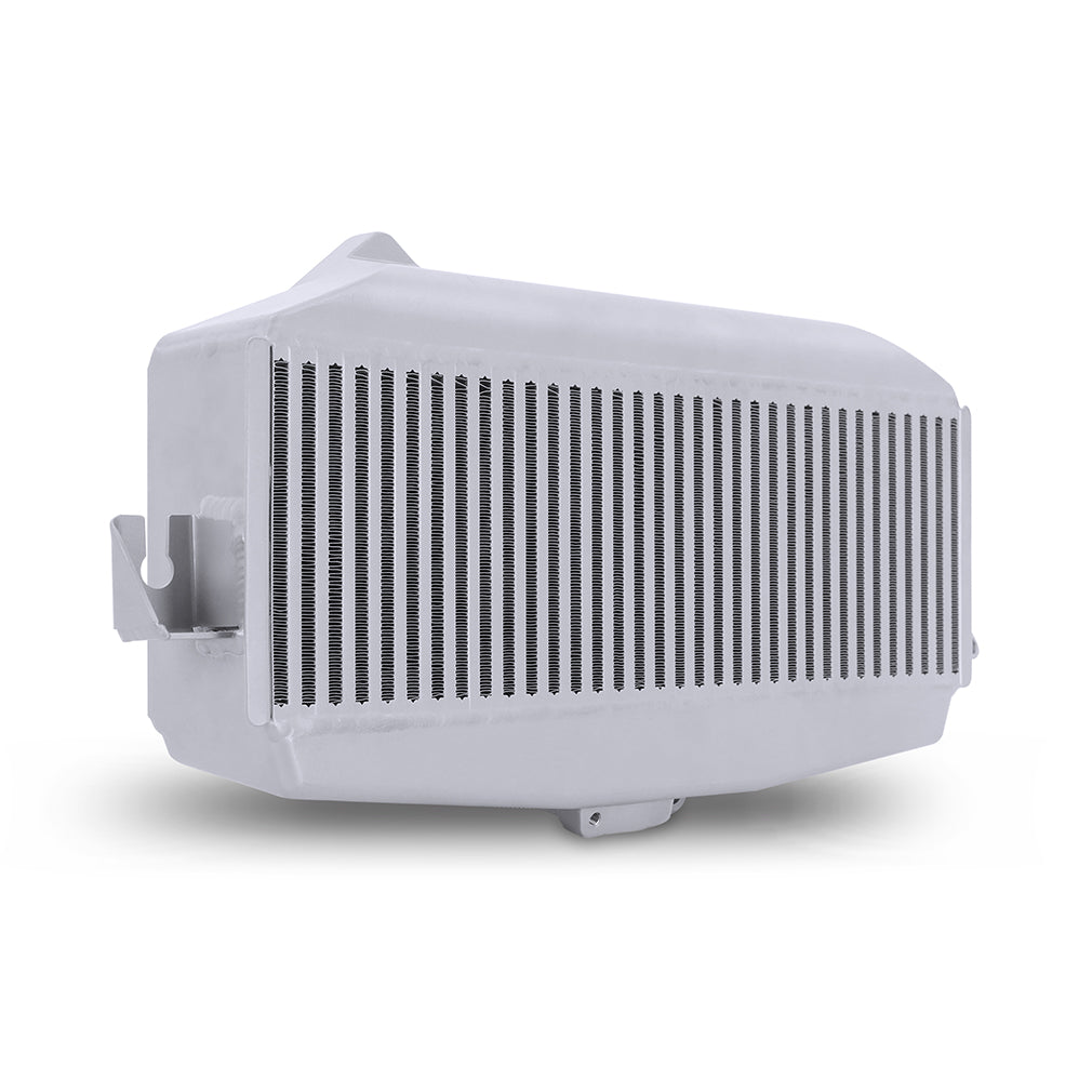 Mishimoto Top-Mount Intercooler