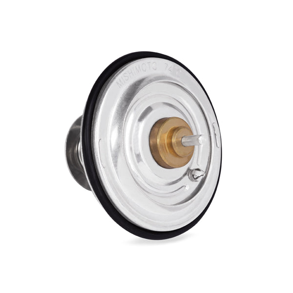 Mishimoto Performance Thermostat - 74C/165F