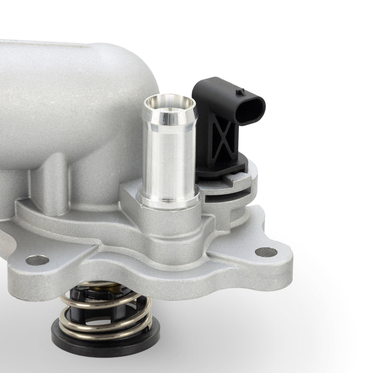 Mishimoto Thermostat with Aluminium Housing - 90C