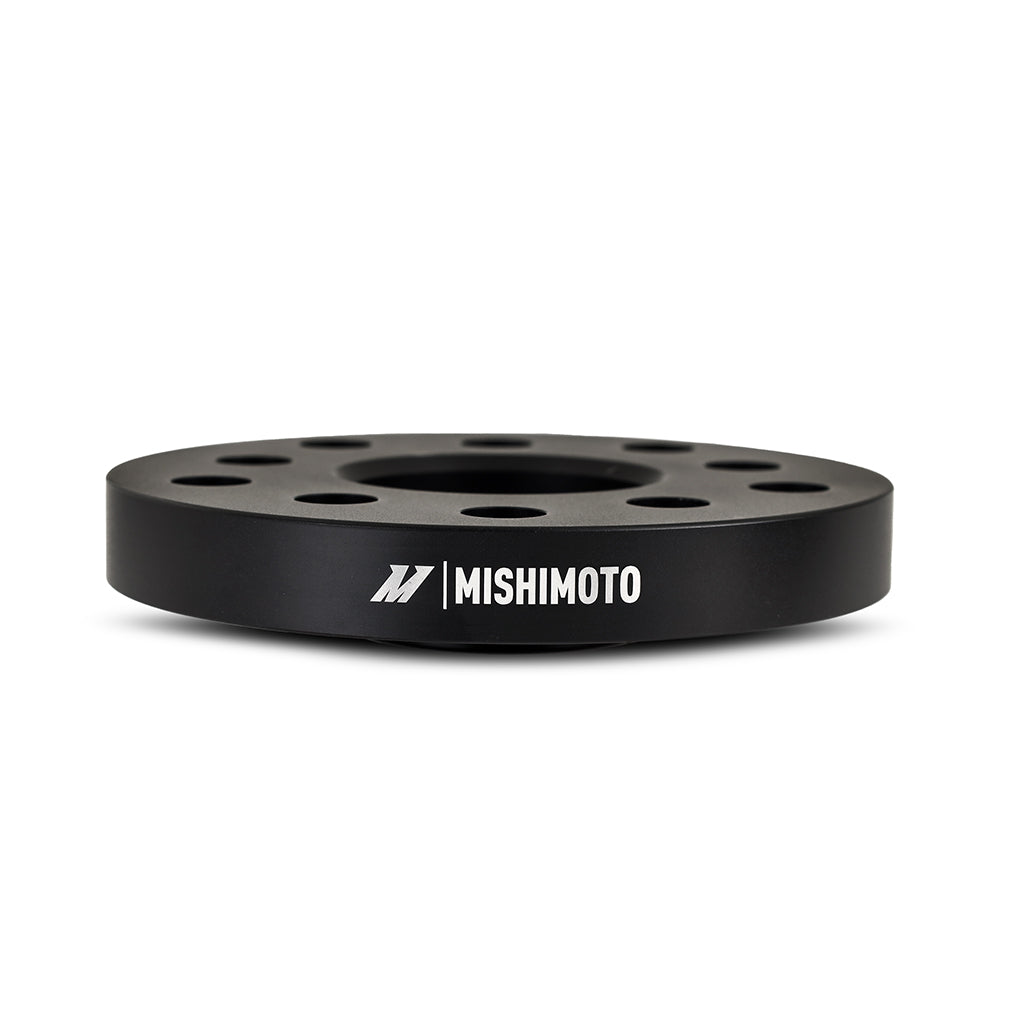 Mishimoto Wheel Spacers (5x112 PCD/57.1 CB/M14)