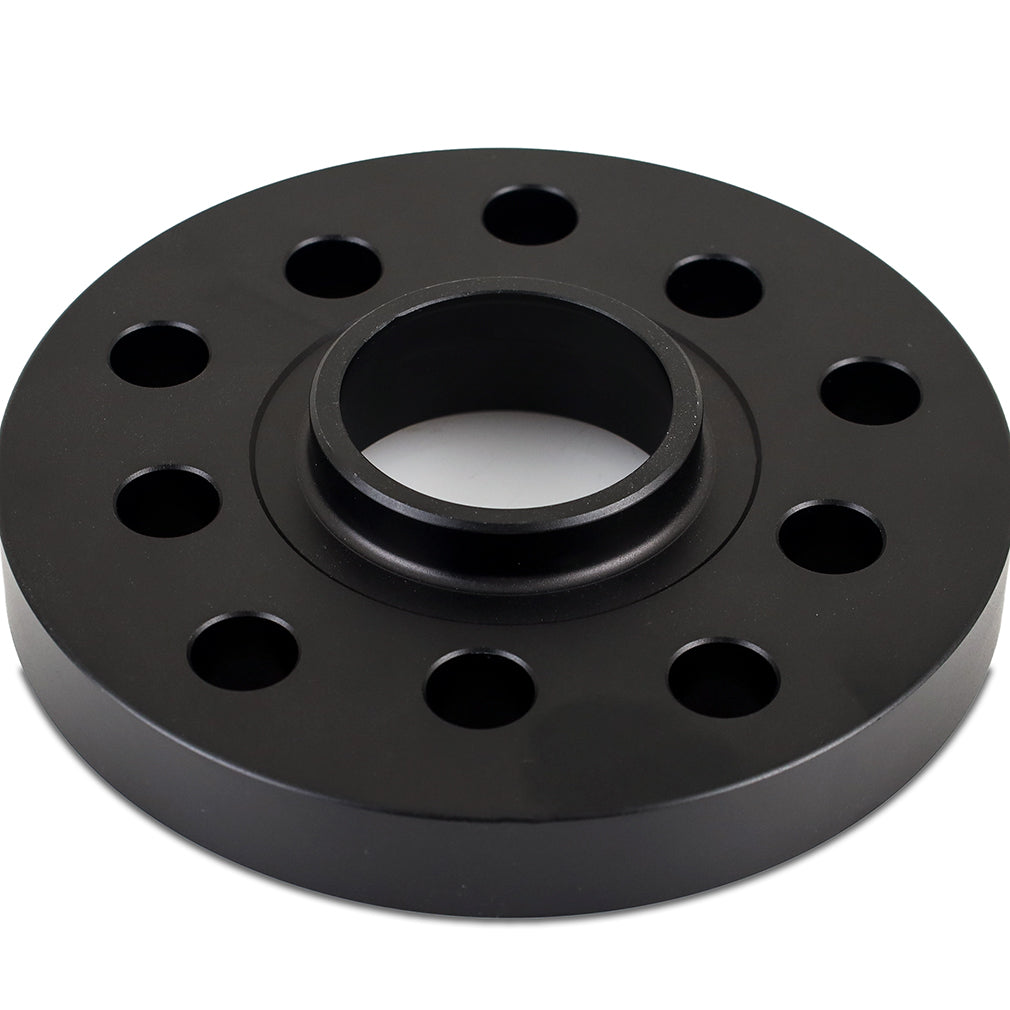 Mishimoto Wheel Spacers (5x112 PCD/57.1 CB/M14)