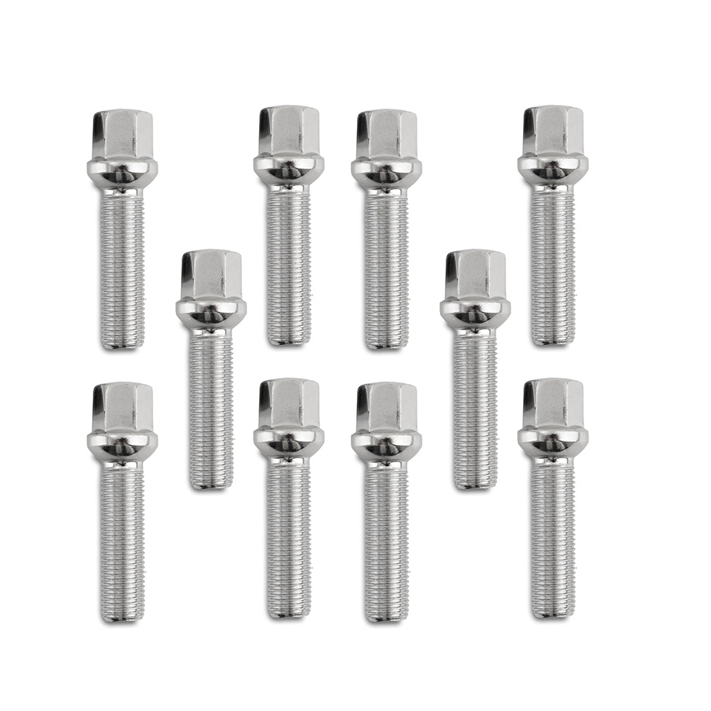 Mishimoto Wheel Spacers (5x112 PCD/57.1 CB/M14)