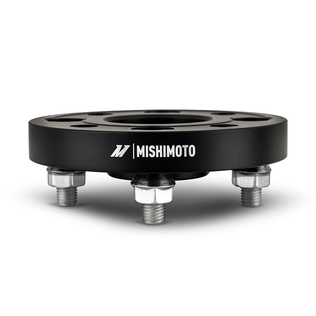 Mishimoto Wheel Spacers (4x100 PCD/56.1 CB/M12)