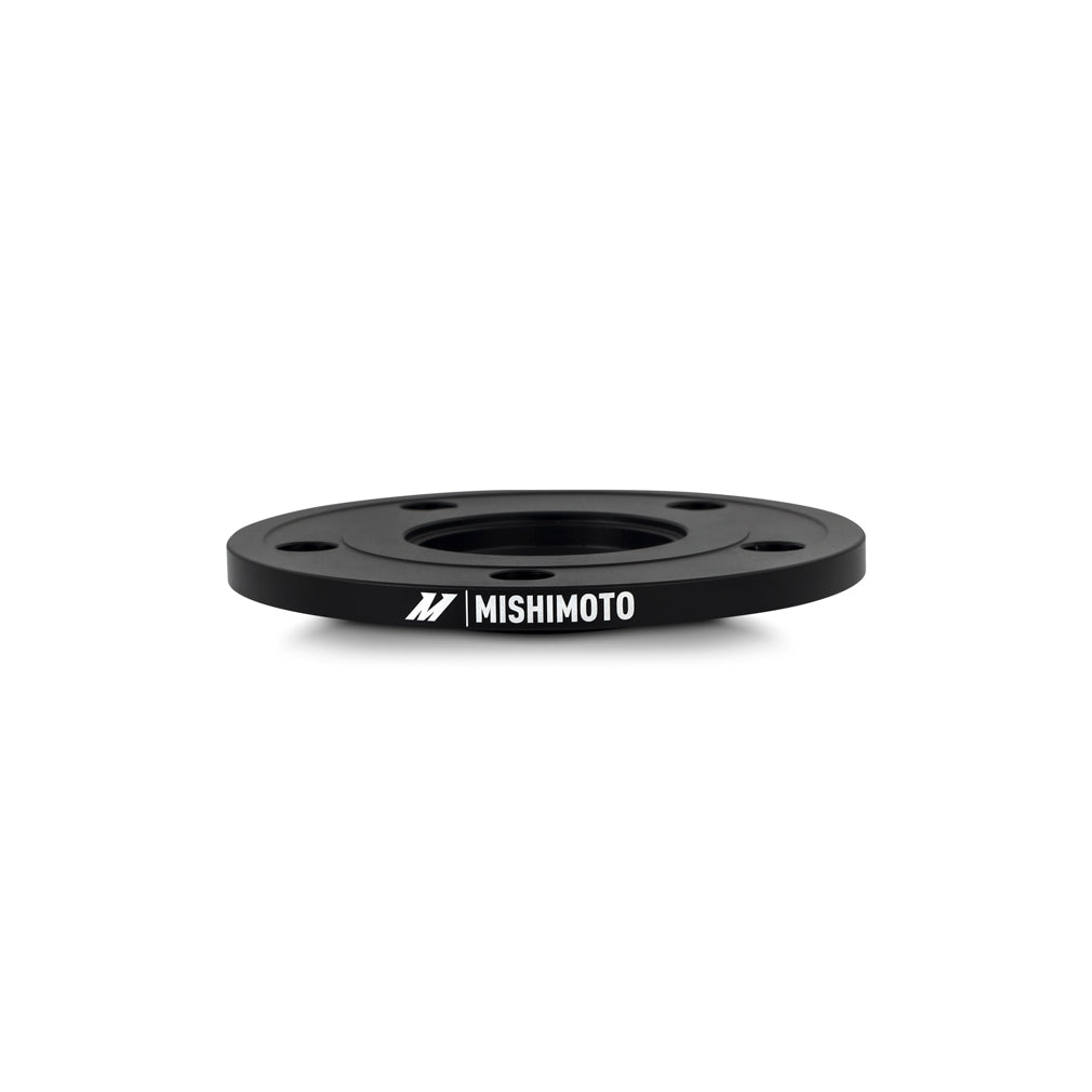Mishimoto Wheel Spacers (5x120 PCD/64.1 CB/M14x1.5)