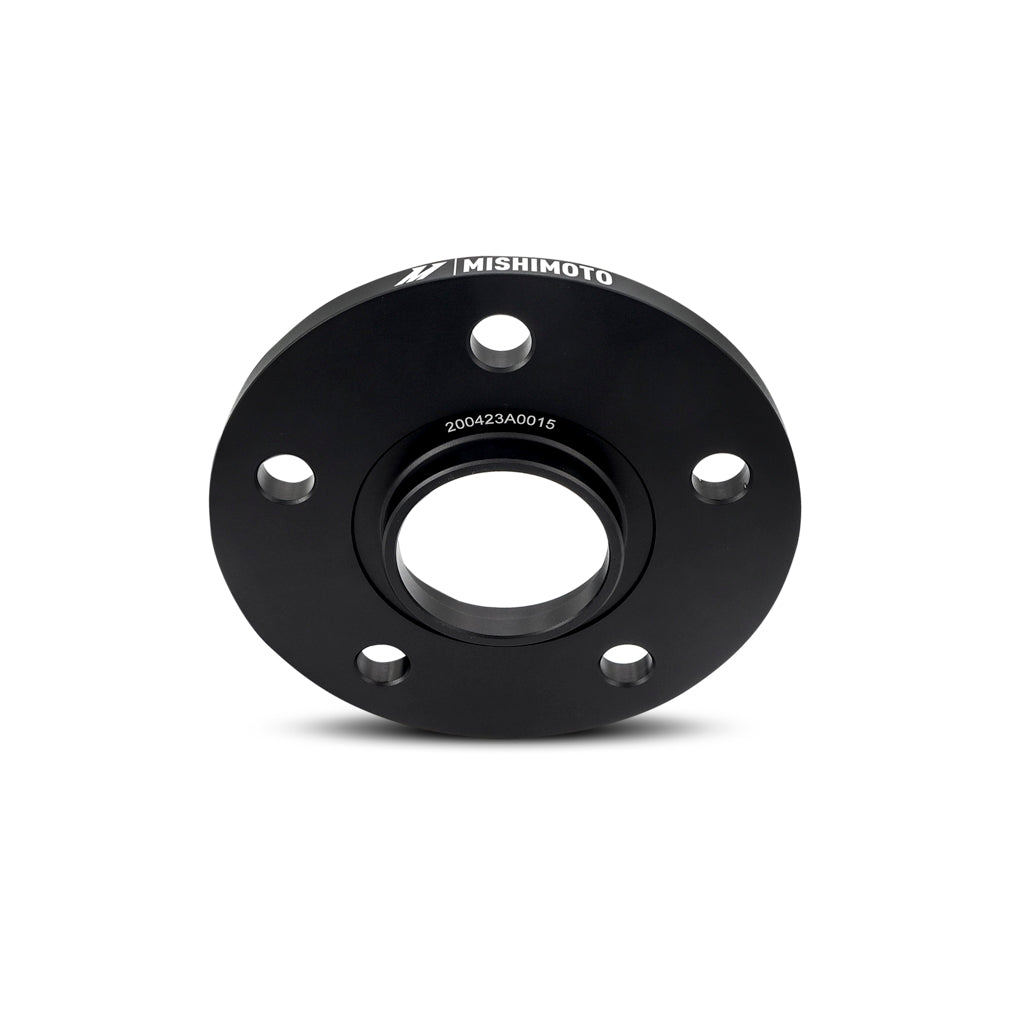 Mishimoto Wheel Spacers (5x120 PCD/64.1 CB/M14x1.5)