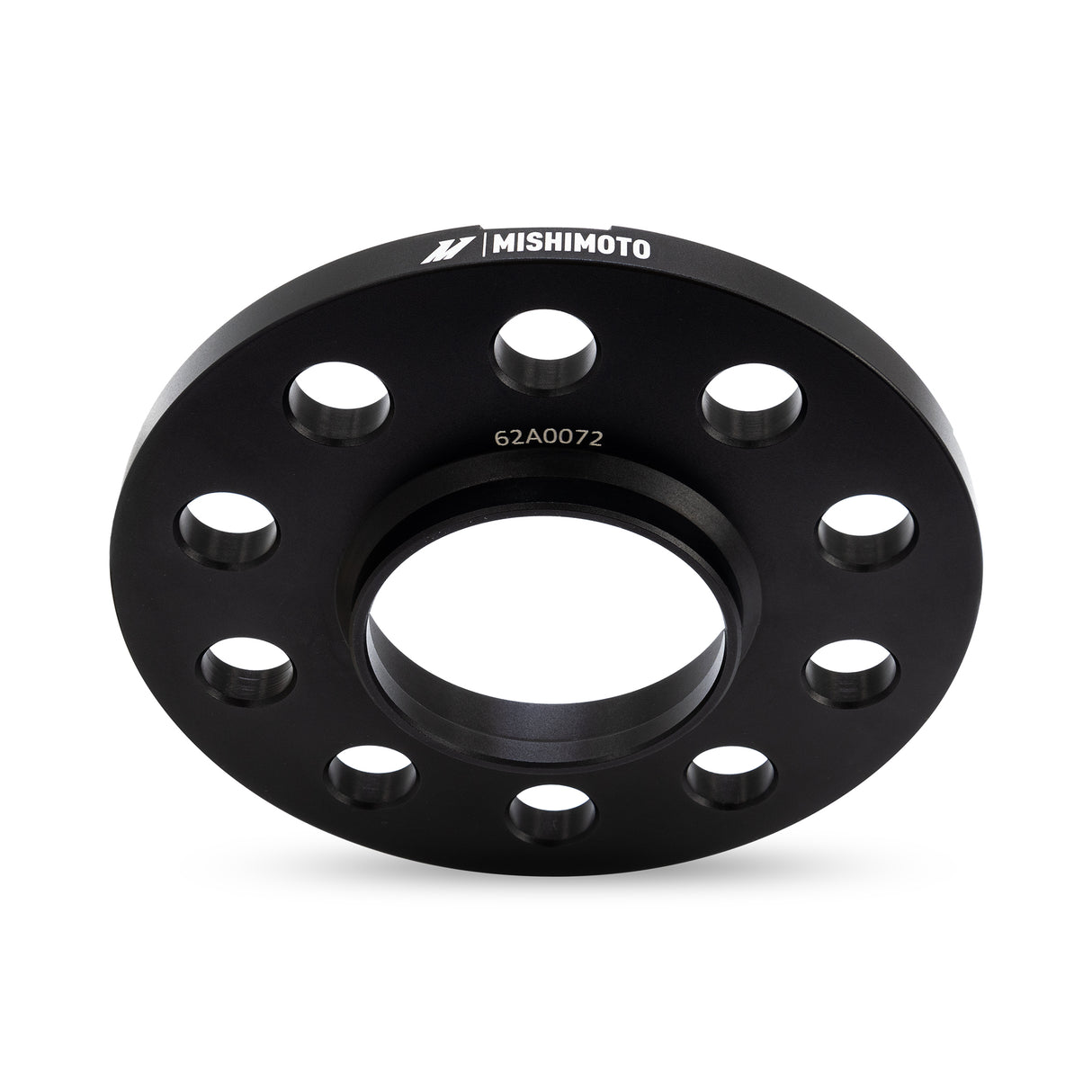 Mishimoto Wheel Spacers (5x120 PCD/72.6 CB/M14)