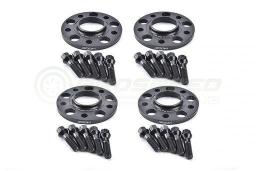 Mode Design Plustrack Flush Fit Wheel Spacer Kit - Skoda Octavia/Kodiaq Inc RS | Pro Speed Racing
