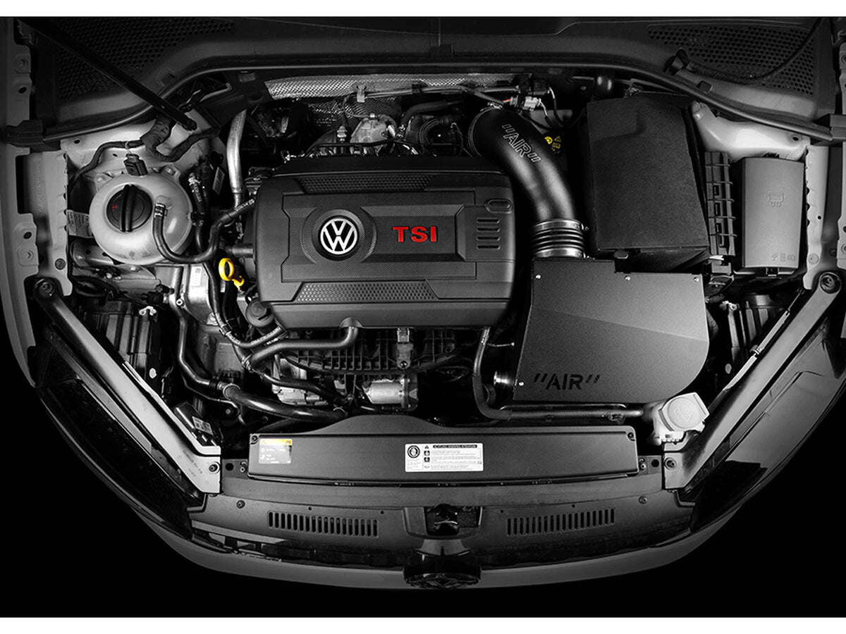 LEYO AIR Cold Air Intake System V2